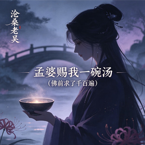 孟婆赐我一碗汤（佛前求了千百遍）