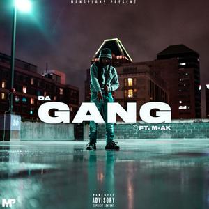 Da Gang (feat. M-AK)