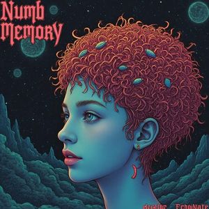 [Free] "Numb Memory" Emo Trap Beat
