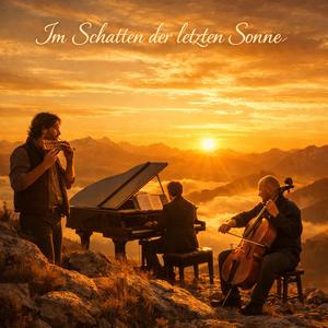 Im Schatten der letzten Sonne