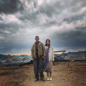 这世界那么多人