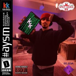 antarctic gang (Südpolbanden Version)