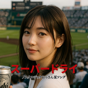 スーパードライ