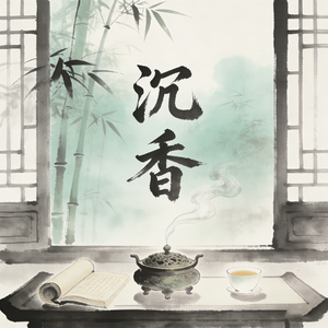 沉香