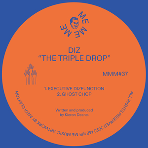 Executive Dizfunction