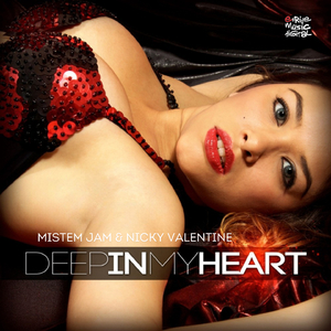 Deep In My Heart (Edson Pride Epic Remix)