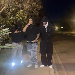 Takeover (feat. ZayThaHoncho & Sticcwimme)