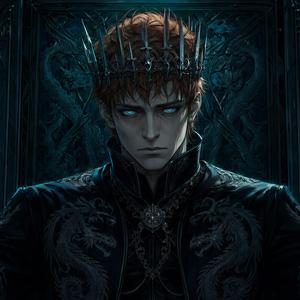 Crown of Swords