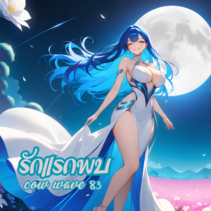 รักแรกพบ