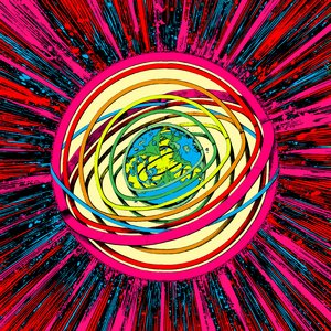 Flash (Glitsh Version)