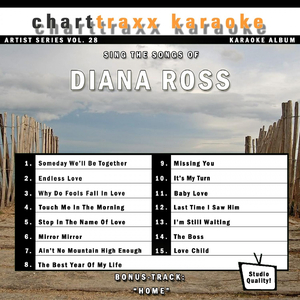 Someday We'll Be Together