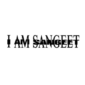 I AM SANGEET