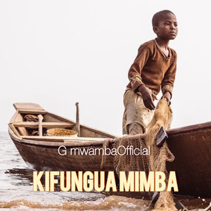 Kifungua Mimba