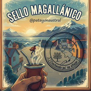 Sello Magallánico