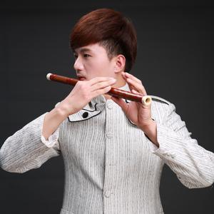 晚霞 尺八（翻自 小湊昭尚）