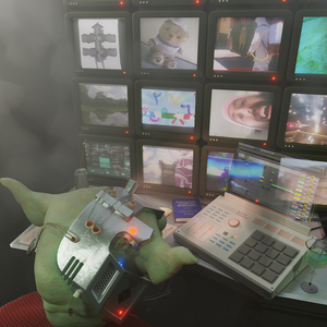 Emissaries of Creation