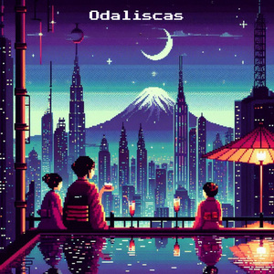 Odaliscas