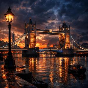 London Bridge
