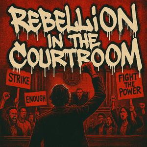 Rebellion In The Courtroom