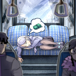 пачка денег