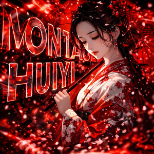 Montagem Huiyi
