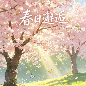 春日邂逅
