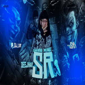 BRUXARIA AMASSA PAREDAO