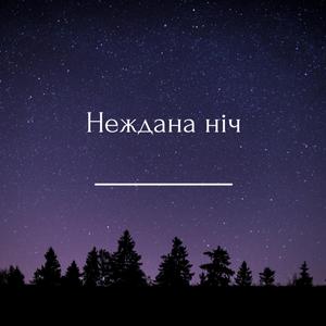 Неждана ніч