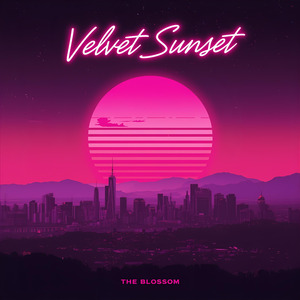 Velvet Sunset