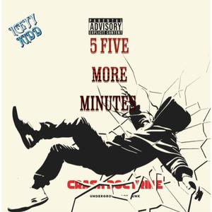 Outta control (verse 1) (feat. Yxng Miller)