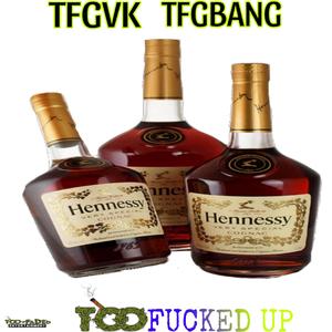 Toof**ked up (feat. TFG Bang)