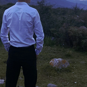 不知道天高地厚