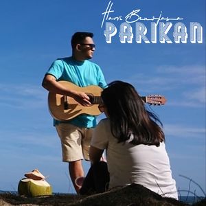 Parikan