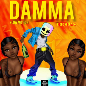 Damma - Slow Motion