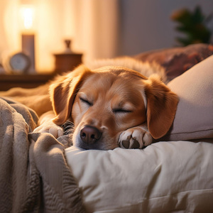 Música Relajante Para Perros