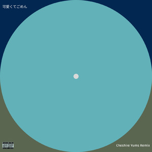 可愛くてごめん (feat. HoneyWorks & かぴ) [Remix]