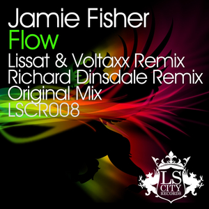 Flow (Richard Dinsdale Remix)