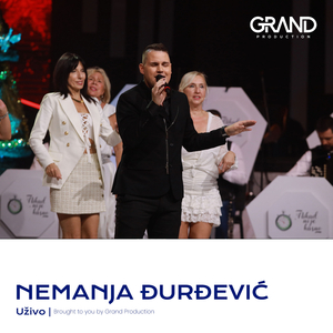 Volim Da Te Volim x Prikrašću Se Tebi Pod Prozore (Medley @ Grand Production)