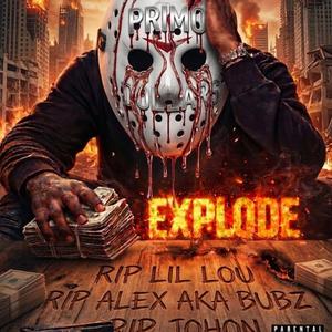 Explode (Radio Edit)