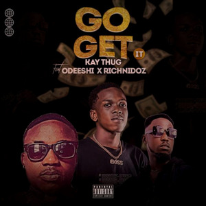 Go Get It