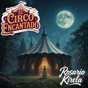 El Circo Encantado