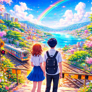 もう一度、知らない君に会いたい (feat. kurourusi)