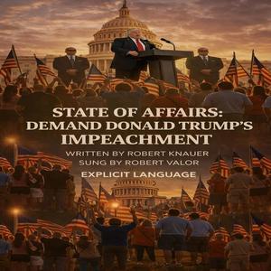 State of Affairs: Demand Donald Trump's Impeachment