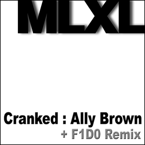 Cranked (Original Mix)