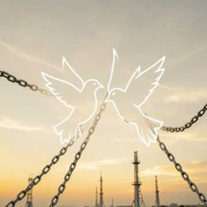 SKY OVER CHAINS