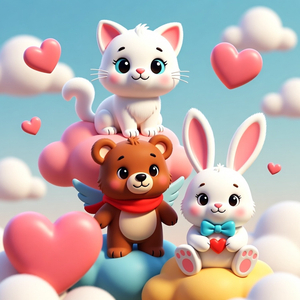 ผ้าคลุมซุปเปอร์เบบี๋ - เพลงเด็กแสนสนุก