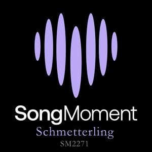 Schmetterling