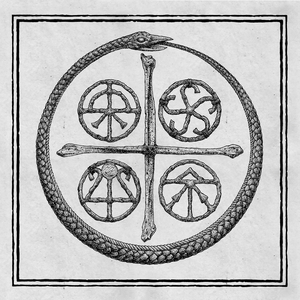 Floden, som kan skabe