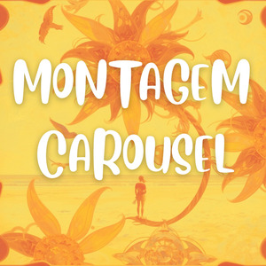 MONTAGEM CAROUSEL
