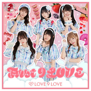 トコナツ♡LOVE推しシャッター